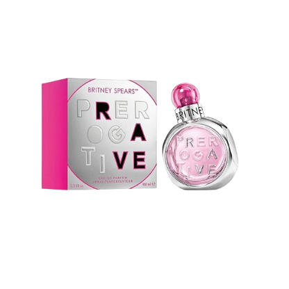 BRITNEY SPEARS - "PREROGATIVE" EDP SPR 3.3