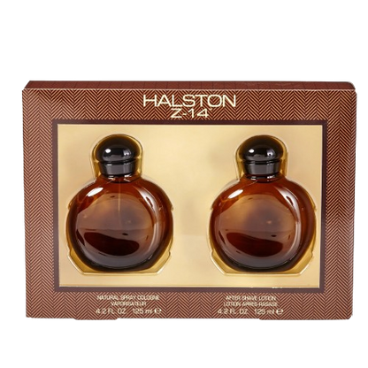 HALSTON - Z-14 2pcSET EDT SPR 4.2