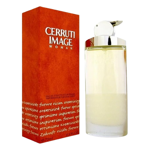 NINO CERRUTI - "IMAGE" EDT SPR 2.5