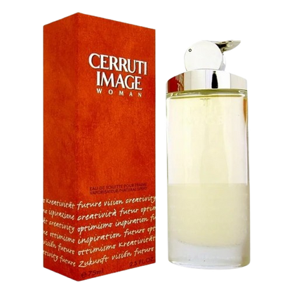 NINO CERRUTI - "IMAGE" EDT SPR 2.5