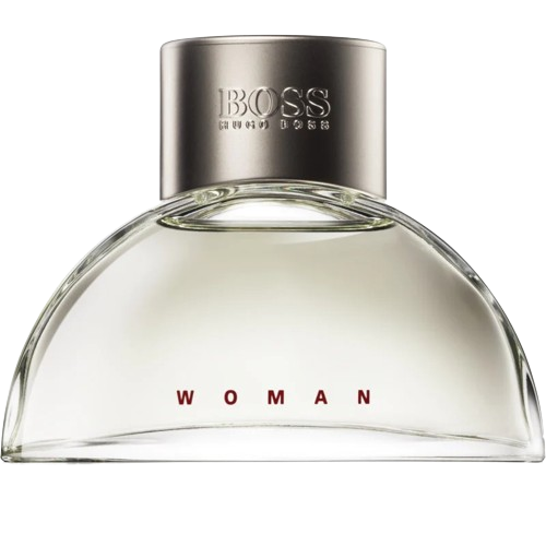 HUGO BOSS - EDP SPR 3.0