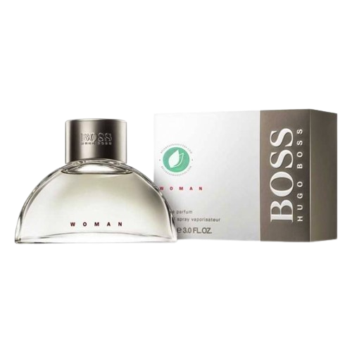 HUGO BOSS - EDP SPR 3.0