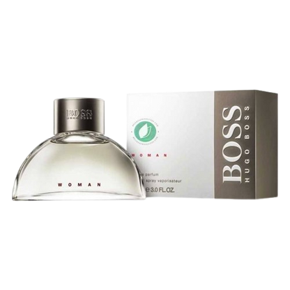 HUGO BOSS - EDP SPR 3.0