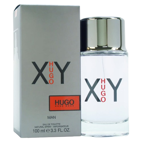 HUGO BOSS - "XY" EDT SPR 3.4