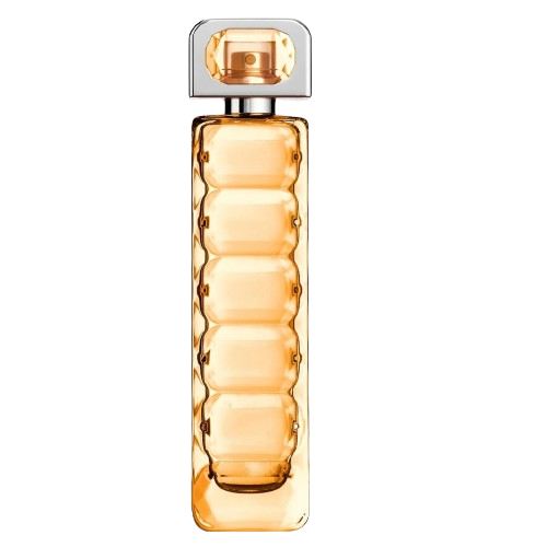 HUGO BOSS - "ORANGE" EDT SPR 2.5