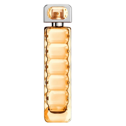 HUGO BOSS - "ORANGE" EDT SPR 2.5