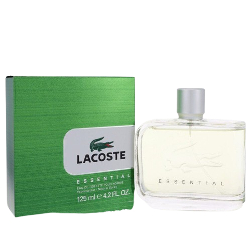 LACOSTE - "ESSENTIAL" EDT SPR 4.2