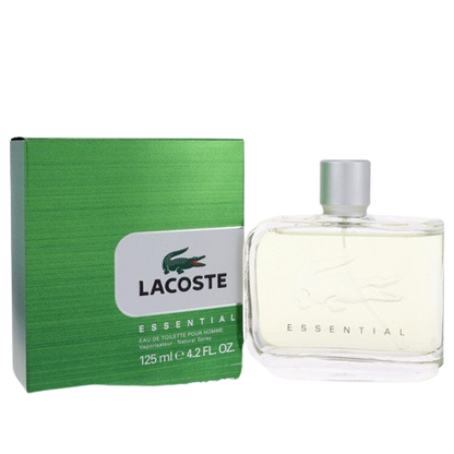 LACOSTE - "ESSENTIAL" EDT SPR 4.2