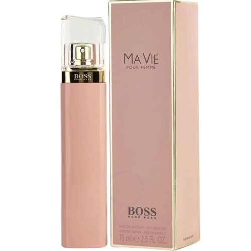 HUGO BOSS - "MA VIE" EDP SPR 2.5