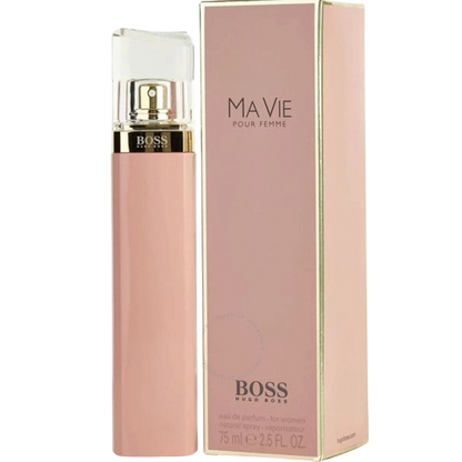 HUGO BOSS - "MA VIE" EDP SPR 2.5