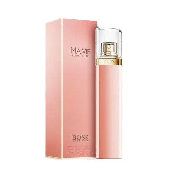 HUGO BOSS - "MA VIE" EDP SPR 2.5