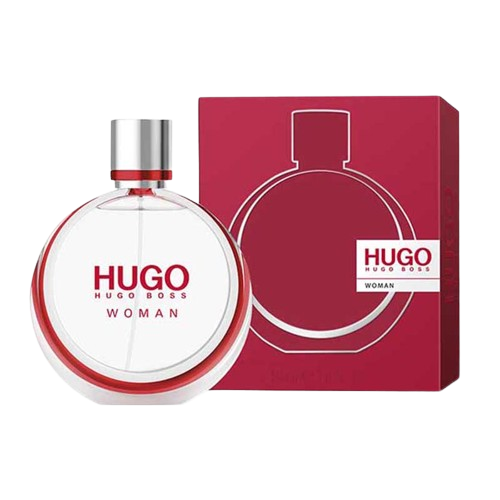 HUGO BOSS - EDP SPR 1.7