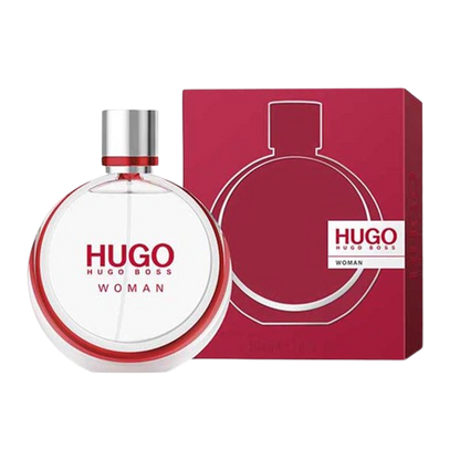 HUGO BOSS - EDP SPR 1.7