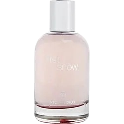 SWISS ARMY - "FIRST SNOW" TESTER EDT SPR 3.4