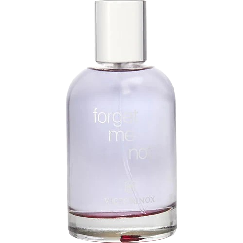 SWISS ARMY - "FORGET ME NOT" TESTER EDT SPR 3.4