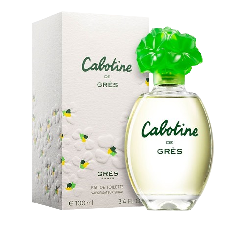 GRES - CABOTINE EDT SPR 3.4