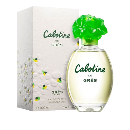 GRES - CABOTINE EDT SPR 3.4