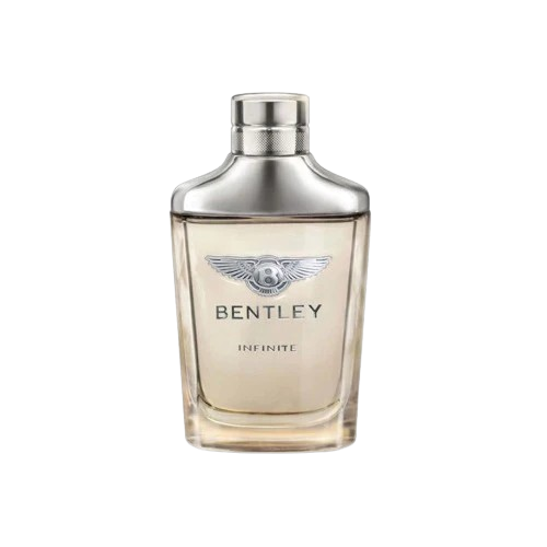 BENTLEY - "INFINITE" EDT SPR 3.4