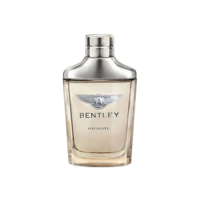 BENTLEY - "INFINITE" EDT SPR 3.4