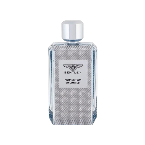 BENTLEY - "MOMENTUM" TESTER EDT SPR 3.4