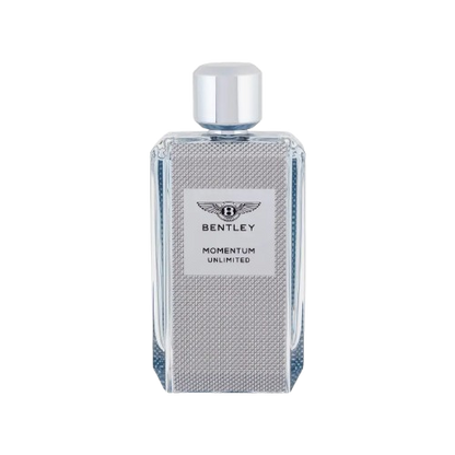 BENTLEY - "MOMENTUM" TESTER EDT SPR 3.4