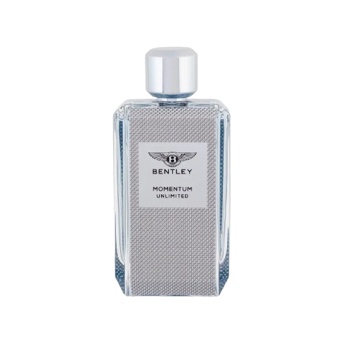 BENTLEY - "MOMENTUM UNLIMITED" EDT SPR 3.4