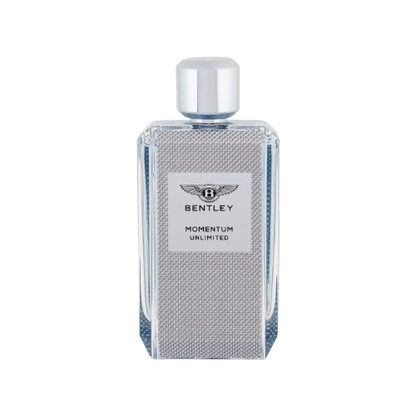 BENTLEY - "MOMENTUM UNLIMITED" EDT SPR 3.4