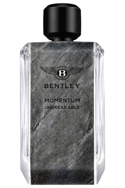 BENTLEY - "MOMENTUM UNBREAKABLE" EDP SPR 3.4