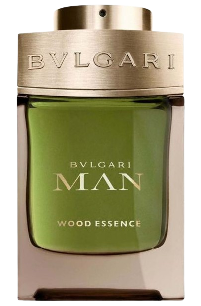 BVLGARI - "MAN WOOD ESSENCE" EDP SPR 5.1