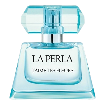 LA PERLA - "J'AIME FLEURS" TESTER EDT SPR 3.3