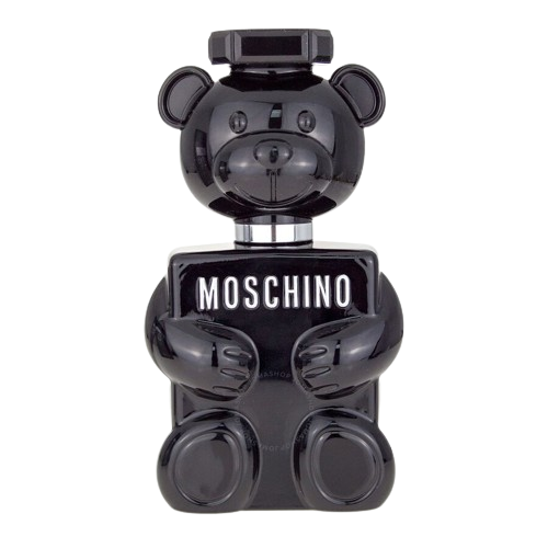 MOSCHINO - "TOY BOY" EDP SPR 3.4