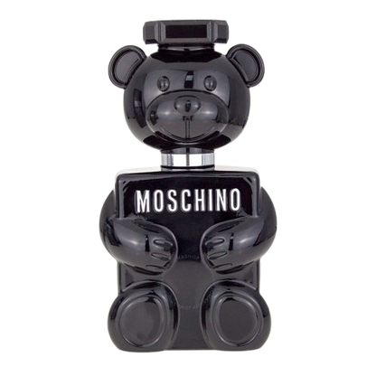 MOSCHINO - "TOY BOY" EDP SPR 3.4