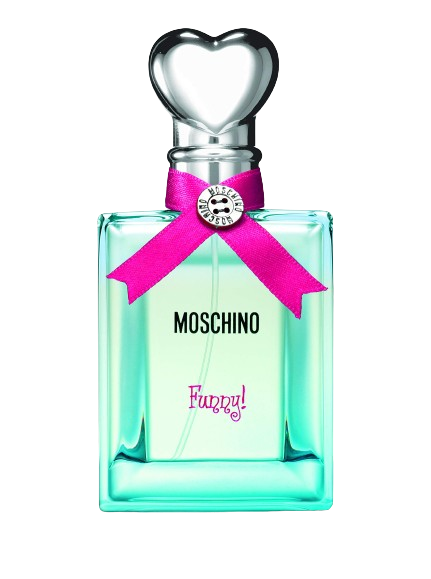 MOSCHINO - "FUNNY" EDT SPR 3.4