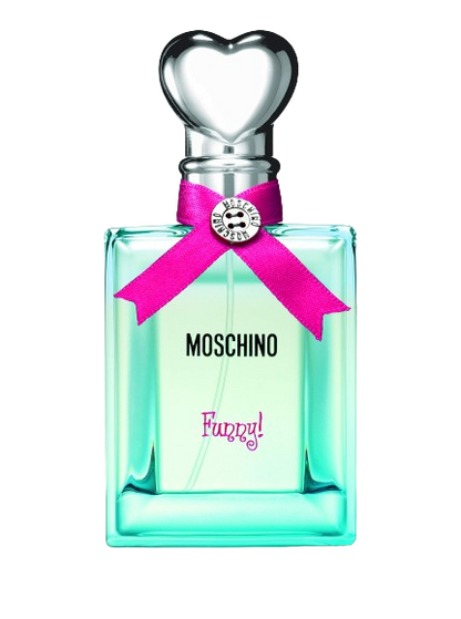 MOSCHINO - "FUNNY" EDT SPR 3.4