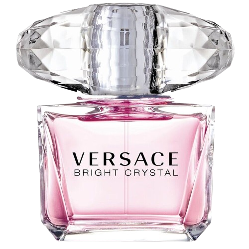 VERSACE - "BRIGHT CRYSTAL" EDT SPR 3.0