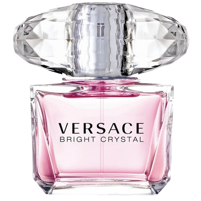 VERSACE - "BRIGHT CRYSTAL" EDT SPR 3.0