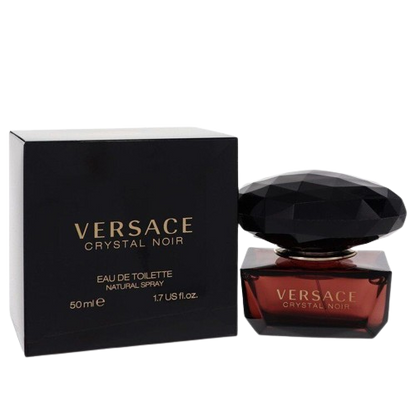 VERSACE - "CRYSTAL NOIR" EDT SPR 1.7