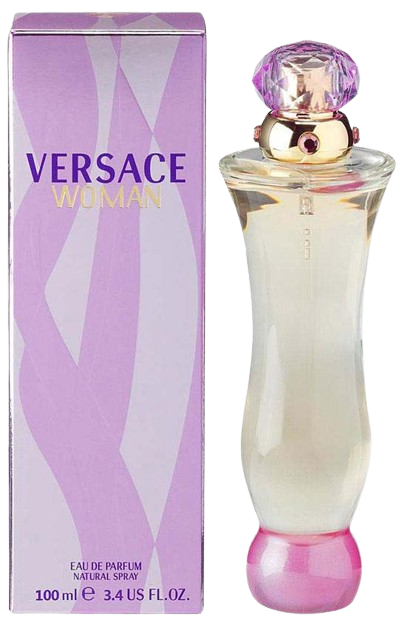 VERSACE - "WOMAN" EDP SPR 3.4