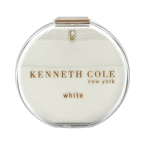 KENNETH COLE - "WHITE" EDP SPR 3.4