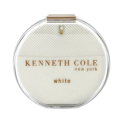 KENNETH COLE - "WHITE" EDP SPR 3.4