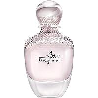 SALVATORE FERRAGAMO - "AMO" EDP SPR 3.4