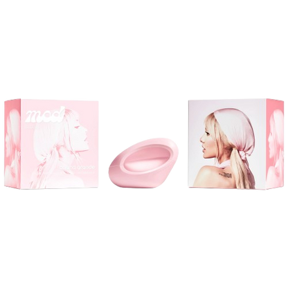 ARIANA GRANDE -  "MOD BLUSH" EDP SPR 3.4