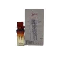 CHRISTIAN LOUBOUTIN - "BIKINI QUESTA SERA" PERFUME OIL 0.16