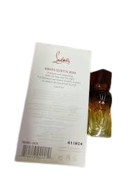 CHRISTIAN LOUBOUTIN - "BIKINI QUESTA SERA" PERFUME OIL 0.16