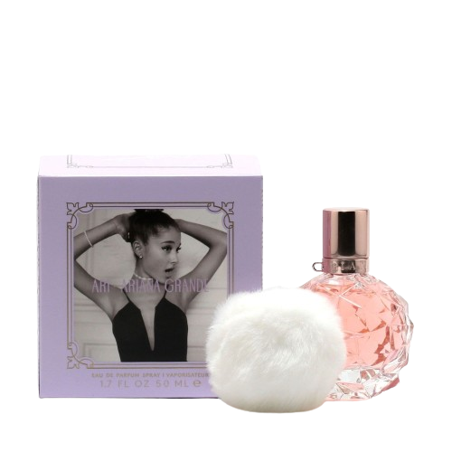 ARIANA GRANDE -  "ARI" EDP SPR 1.7