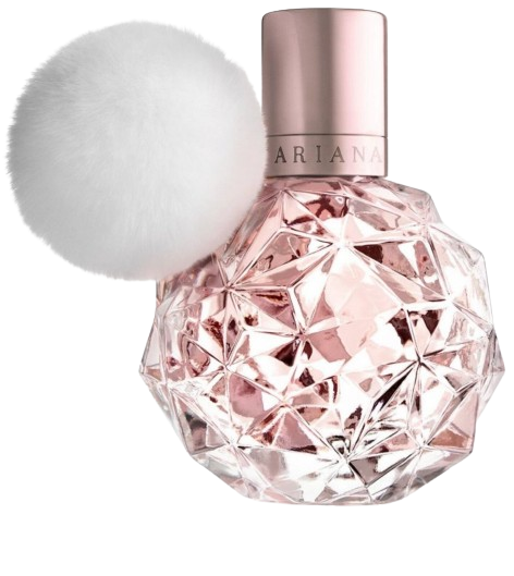 ARIANA GRANDE -  "ARI" EDP SPR 1.7