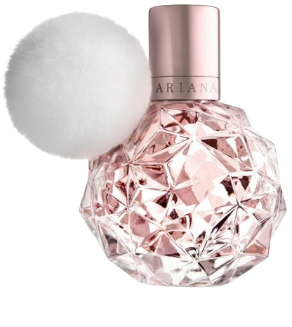 ARIANA GRANDE -  "ARI" EDP SPR 1.7