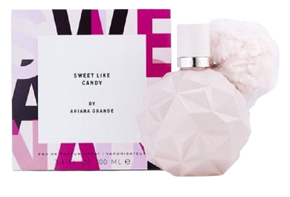 ARIANA GRANDE - "SWEET LIKE CANDY" EDP SPR 3.4