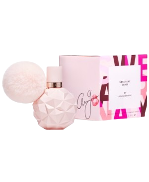 ARIANA GRANDE - "SWEET LIKE CANDY" EDP SPR 1.7