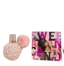 ARIANA GRANDE - "SWEET LIKE CANDY" EDP SPR 1.7